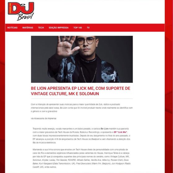 DJMag Brasil