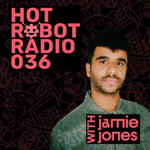 Jamie Jones