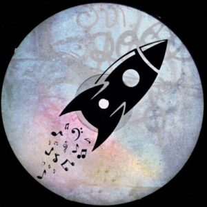 VP Leone - Thelonious Hair EP