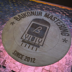 Production Course by Adrian Creambanger