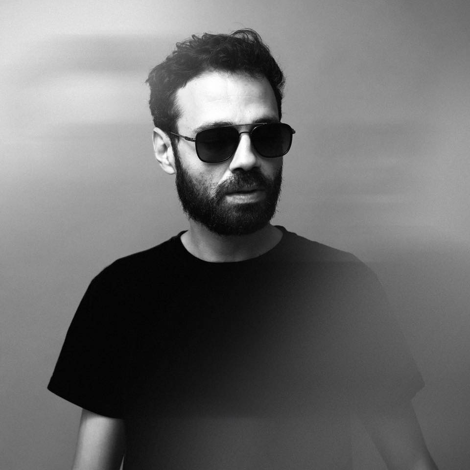 Haze-M [Diynamic, Siona, Lost on You]