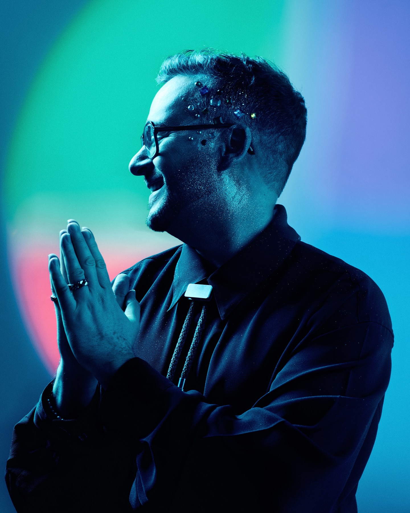 Marc DePulse [Bedrock, Theory X, Jeahmon!]