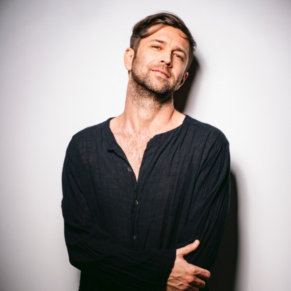 Peter Makto [Einmusika, Soundgarden]