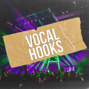 Vocal Hooks