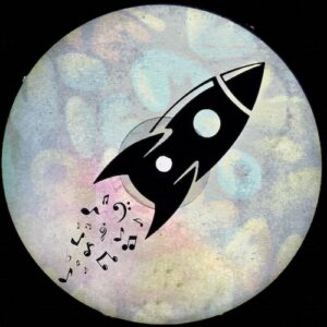 Ruso Eyh - Take It Out EP