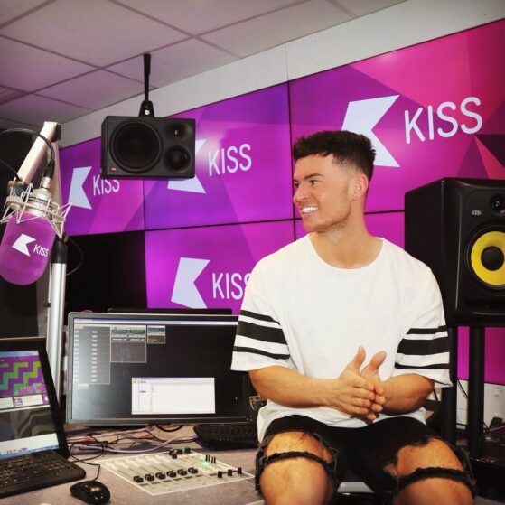 Kiss FM
