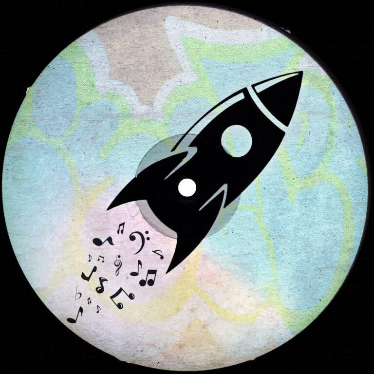 BKN411 Sergiodnine - Crazy Chick