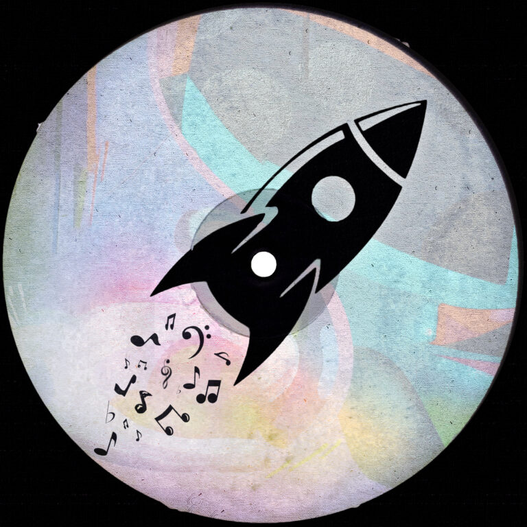 BKN412 Matonik - Vibes Baby