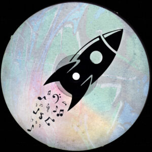 BKN422 V.A. - Moonshot 031