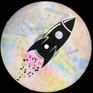 BKN433 V.A. - Moonshot 032