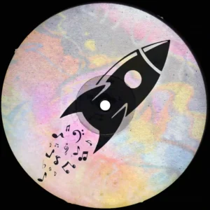 BKN438 Txalfon - Up To Speed (Incl. Sergiodnine & Skillaton Remixes)