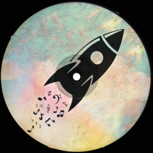 BKN439 Reebs - Right On Time EP