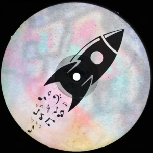 BKN441 Chris Damon - Shook EP