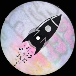 BKN443 Angel Heredia - Medusa EP