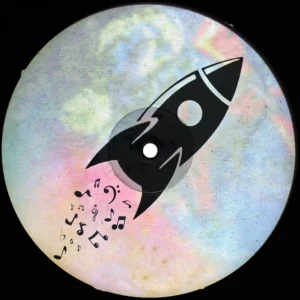 BKN450 A.D. - Shake That EP