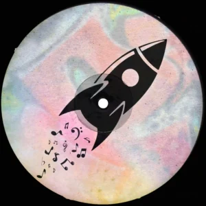 BKN456 ABOUTME - Funky Life EP