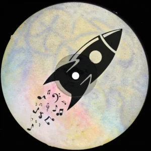 BKN457 Sergiodnine - Sax Play EP