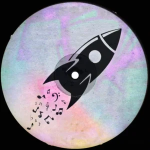BKN458 Br!tch - My House EP