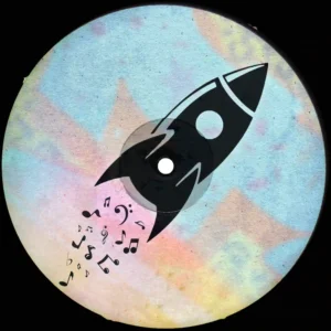 BKN459 V.A. - Moonshot 034