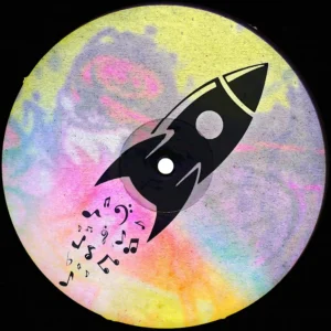 BKN463 REVL - 1-2 Club EP