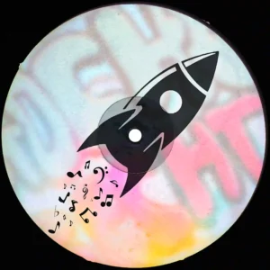BKN468 Rave Rae - I Like It EP