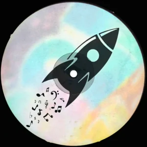 BKN472 V.A. - Moonshot 035