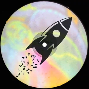 BKN474 Dotwork - High (Incl. MiddleGround Remix)