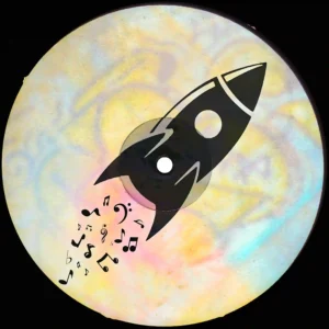 BKN477 ATTICUS - Change EP