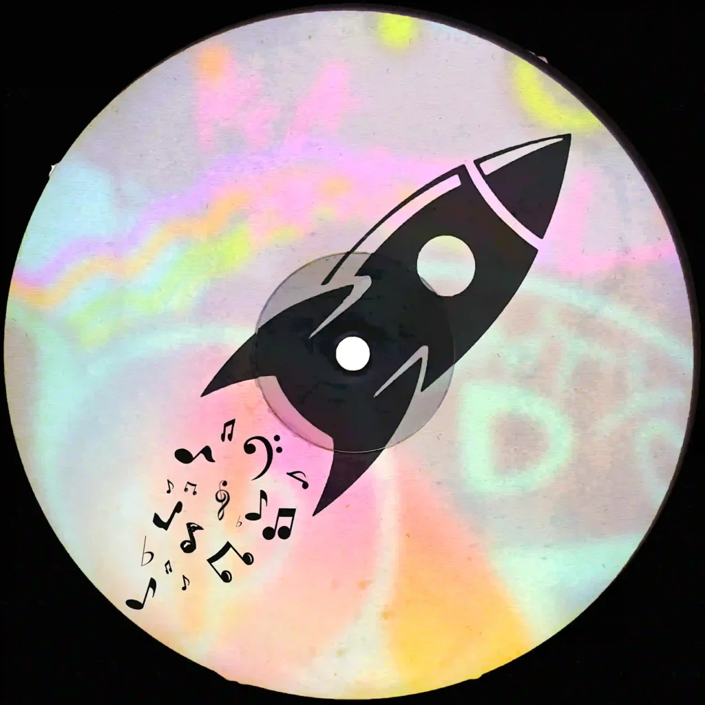 BKN488 CALINITE - Pleasure Protocol EP