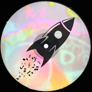 BKN488 CALINITE - Pleasure Protocol EP