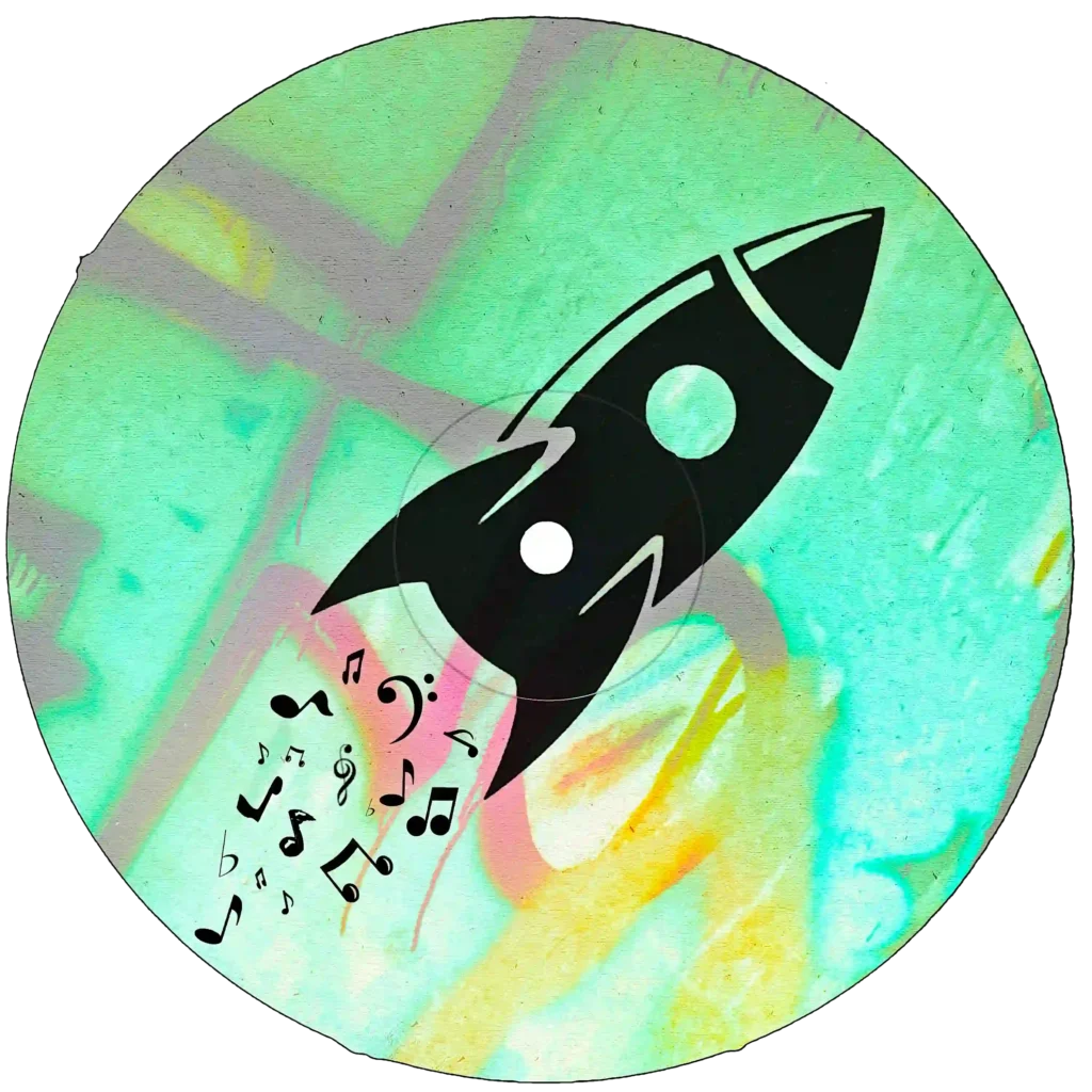 BKN503 INOFF - Keep it Real EP