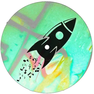 BKN503 INOFF - Keep it Real EP