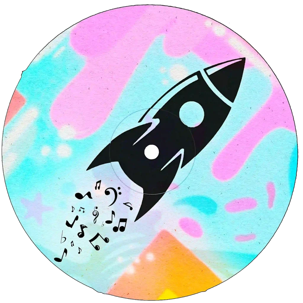 BKN504 Most Some - Mustang (Incl. Blas Miller Remix)