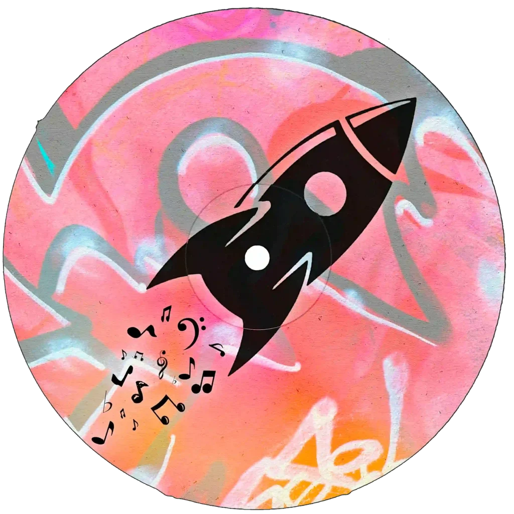 BKN505 DJ Coci - Nobody Takes You Down EP