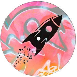 BKN505 DJ Coci - Nobody Takes You Down EP