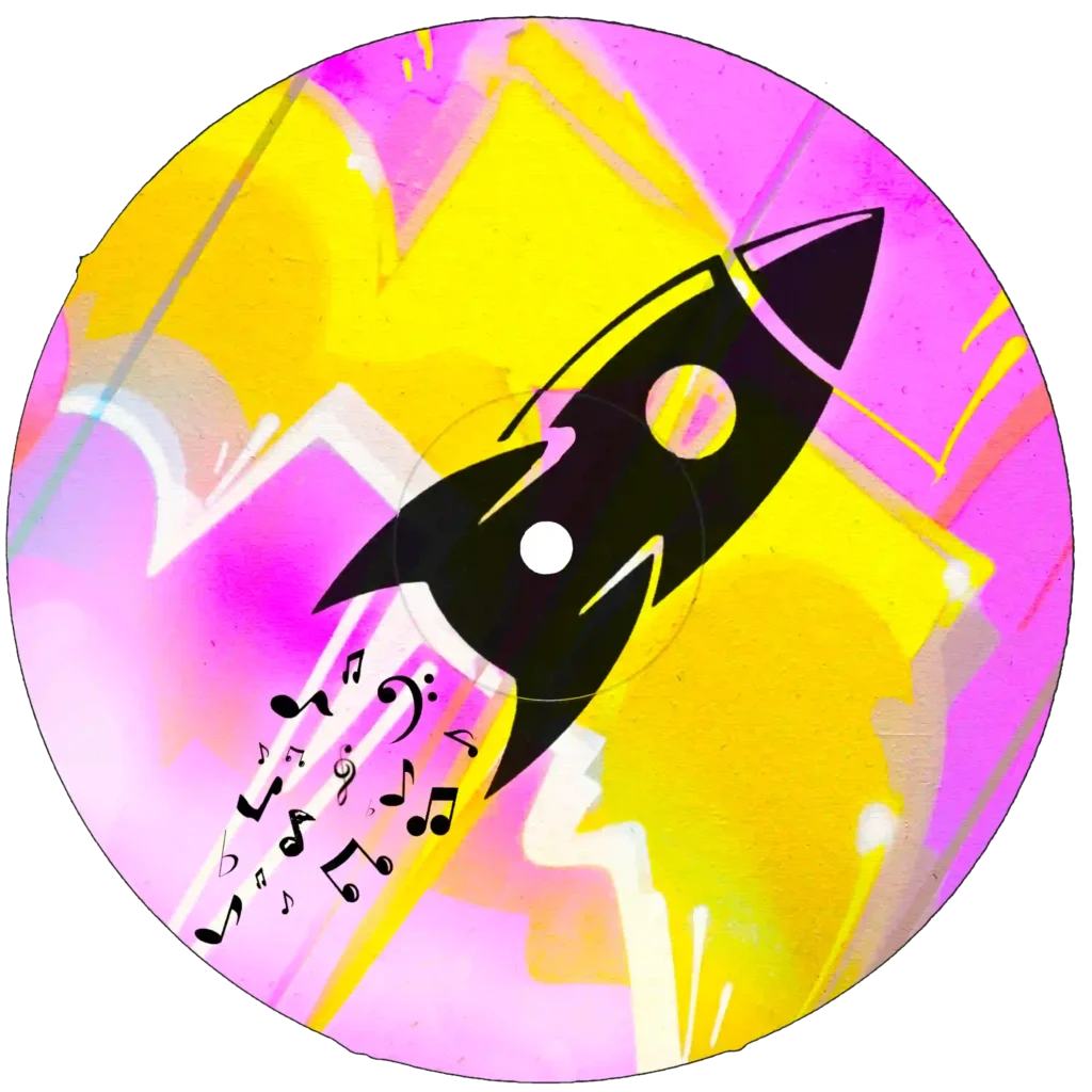Mark Row - Deep Journey EP