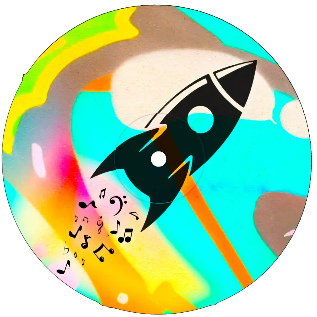 P2UYA - Daddy Grooves EP