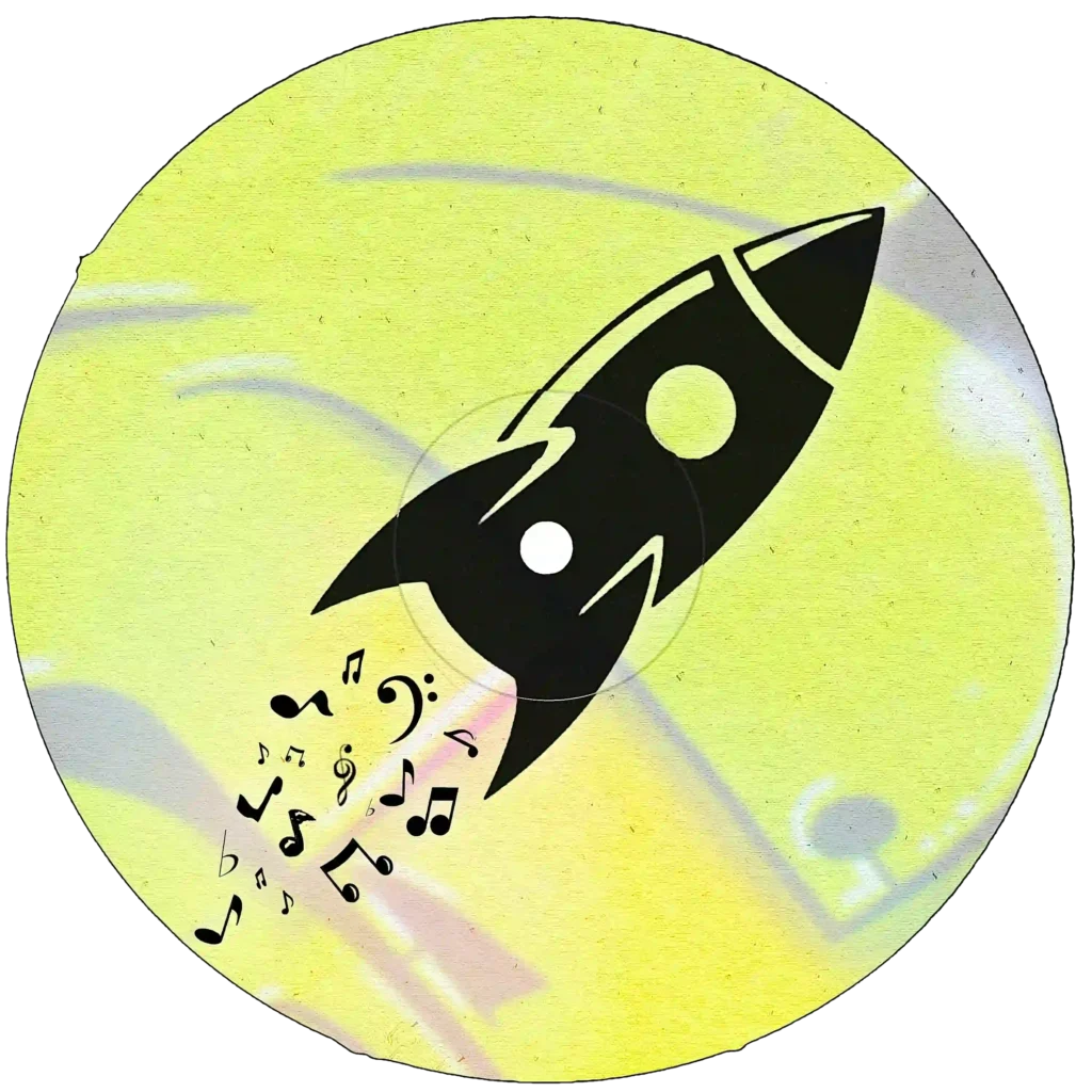 BKN509 Lauti Mina - Move On EP