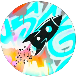 BKN510 V.A. - Moonshot 039