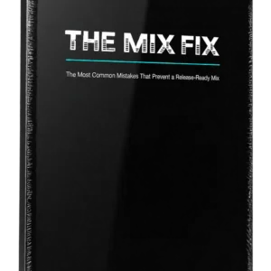 The Mix Fix